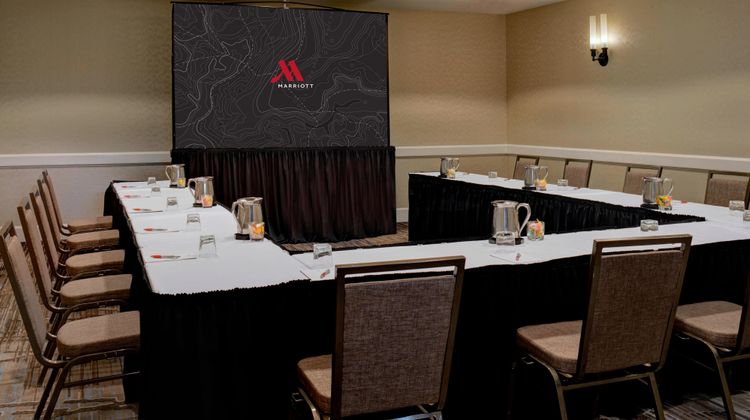 Detroit Marriott Southfield Meeting