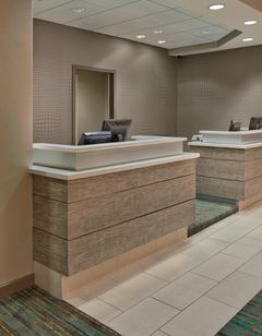 Residence Inn Hartford Downtown