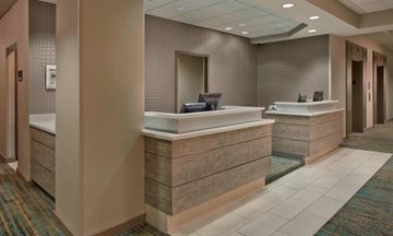 Residence Inn Hartford Downtown