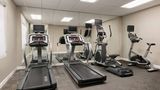 Residence Inn West Springfield Health Club