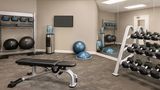 Residence Inn West Springfield Health Club