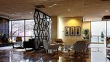 Ann Arbor Marriott at Eagle Crest Lobby