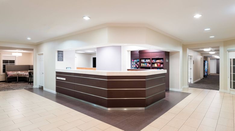 <b>Residence Inn by Marriott Southington Lobby</b>. Images powered by <a href="https://www.leonardoworldwide.com/" title="Leonardo Worldwide" target="_blank">Leonardo</a>.