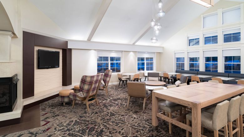 <b>Residence Inn by Marriott Southington Restaurant</b>. Images powered by <a href="https://www.leonardoworldwide.com/" title="Leonardo Worldwide" target="_blank">Leonardo</a>.
