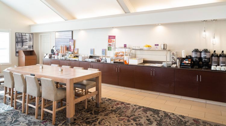 Residence Inn by Marriott Southington Restaurant
