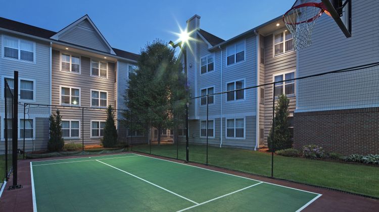 Residence Inn by Marriott Southington Recreation