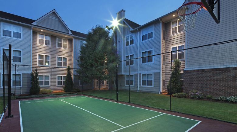 <b>Residence Inn by Marriott Southington Recreation</b>. Images powered by <a href="https://www.leonardoworldwide.com/" title="Leonardo Worldwide" target="_blank">Leonardo</a>.