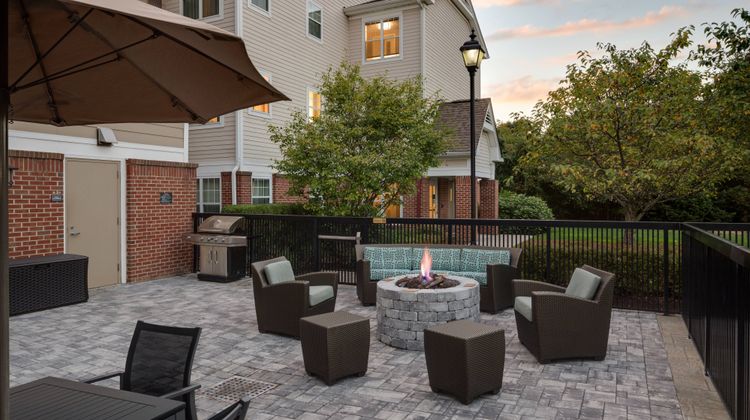 Residence Inn Milford Other