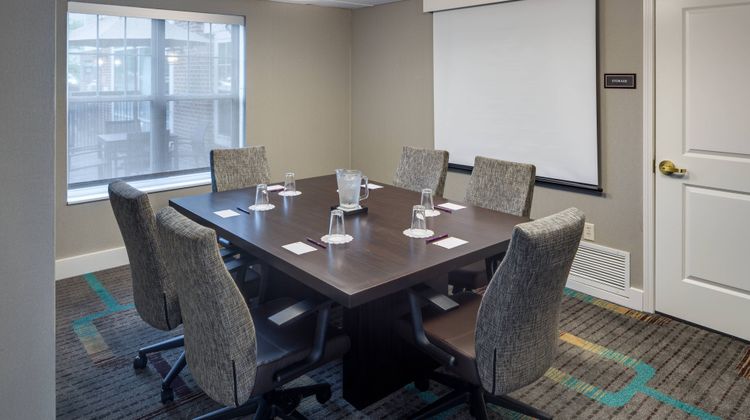 Residence Inn Milford Meeting