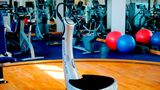 Marriott Exec Apts Dubai Creek Health Club