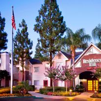 Residence Inn Bakersfield