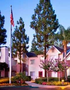 Residence Inn Bakersfield