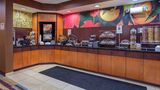 Fairfield Inn & Suites Sevierville Kodak Restaurant