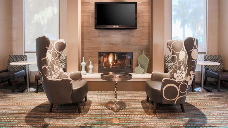 <b>Residence Inn Bakersfield Lobby</b>. Images powered by <a href="https://www.leonardoworldwide.com/" title="Leonardo Worldwide" target="_blank">Leonardo</a>.