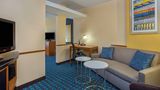 Fairfield Inn & Suites Sevierville Kodak Room