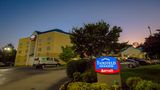 Fairfield Inn & Suites Knoxville/East Exterior
