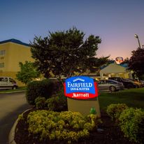 Fairfield Inn & Suites Knoxville/East