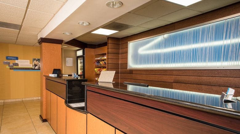 <b>Fairfield Inn & Suites Knoxville/East Lobby</b>. Images powered by <a href="https://www.leonardoworldwide.com/" title="Leonardo Worldwide" target="_blank">Leonardo</a>.