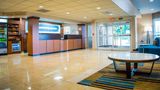 Fairfield Inn & Suites Knoxville/East Lobby
