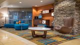 Fairfield Inn & Suites Knoxville/East Lobby
