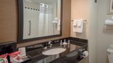 Fairfield Inn & Suites Knoxville/East Room