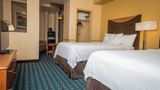 Fairfield Inn & Suites Knoxville/East Suite