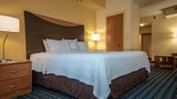 Fairfield Inn & Suites Knoxville/East Room
