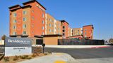 Residence Inn Bakersfield West Exterior