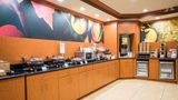 Fairfield Inn & Suites Knoxville/East Restaurant