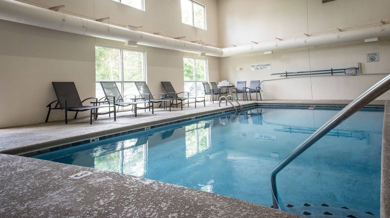 <b>Fairfield Inn & Suites Knoxville/East Pool</b>. Images powered by <a href="https://www.leonardoworldwide.com/" title="Leonardo Worldwide" target="_blank">Leonardo</a>.