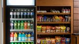 Fairfield Inn & Suites Knoxville/East Other