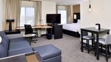 Residence Inn Bakersfield West Suite