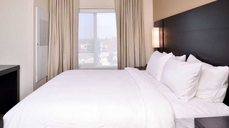 Residence Inn Bakersfield West Suite