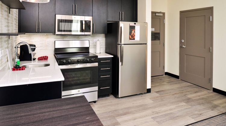 Residence Inn Bakersfield West Room
