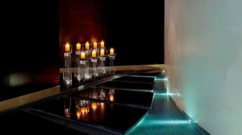 <b>Marriott Executive Apts Dubai Al Jaddaf Spa</b>. Images powered by <a href="https://www.leonardoworldwide.com/" title="Leonardo Worldwide" target="_blank">Leonardo</a>.