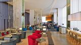 Osaka Marriott Miyako Hotel Lobby
