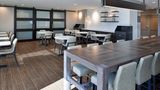 Residence Inn Bakersfield West Restaurant