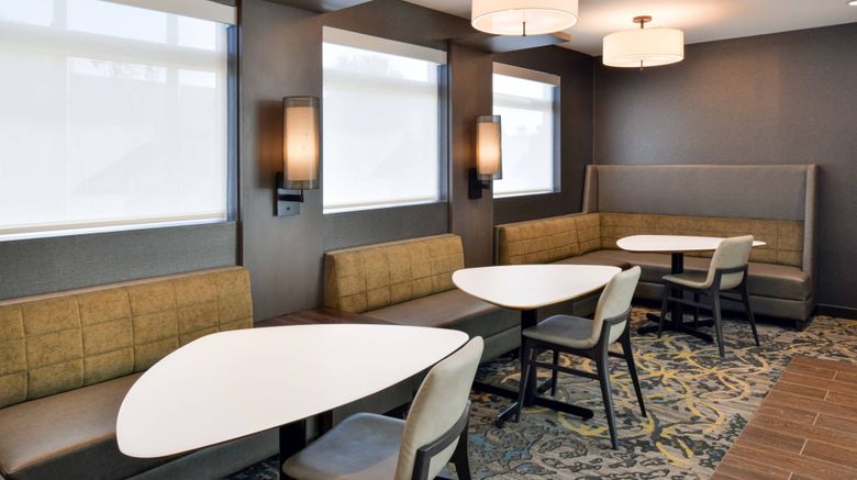 <b>Residence Inn Bakersfield West Restaurant</b>. Images powered by <a href="https://www.leonardoworldwide.com/" title="Leonardo Worldwide" target="_blank">Leonardo</a>.
