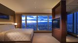 Osaka Marriott Miyako Hotel Suite