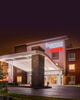 Fairfield Inn & Suites Utica