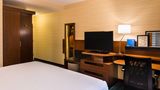 Fairfield Inn & Suites Utica Room