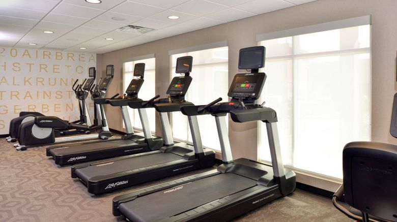 <b>Residence Inn Bakersfield West Health Club</b>. Images powered by <a href="https://www.leonardoworldwide.com/" title="Leonardo Worldwide" target="_blank">Leonardo</a>.