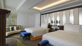 Osaka Marriott Miyako Hotel Suite