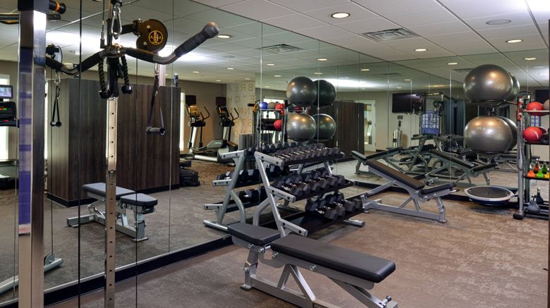 <b>Residence Inn Bakersfield West Health Club</b>. Images powered by <a href="https://www.leonardoworldwide.com/" title="Leonardo Worldwide" target="_blank">Leonardo</a>.