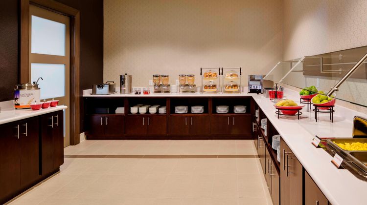 Residence Inn by Marriott, Bangor Restaurant