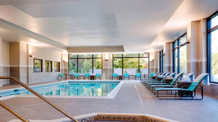 Residence Inn by Marriott, Bangor Pool