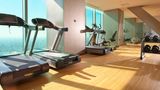 Osaka Marriott Miyako Hotel Health Club