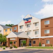 Fairfield Inn & Suites Quincy