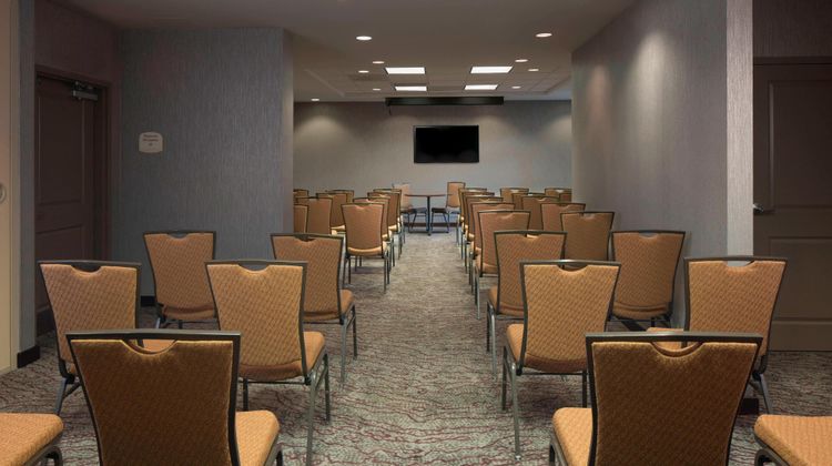 Residence Inn Birmingham Downtown at UAB Meeting
