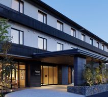 Fairfield by Marriott Minamiyamashiro Exterior